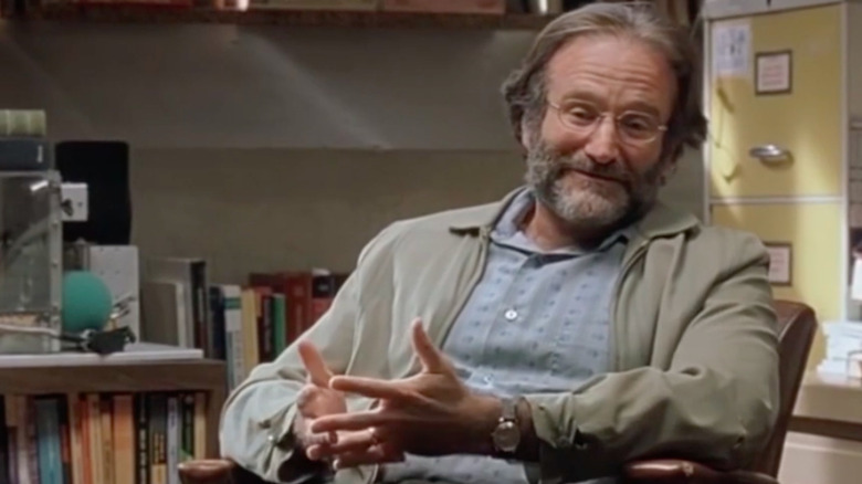 Good Will Hunting at 20: the tragic genius whose life mirrored the