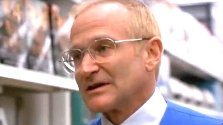 Robin Williams in "One Hour Photo" 