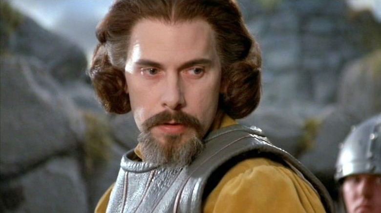 Christopher Guest in "The Princess Bride"