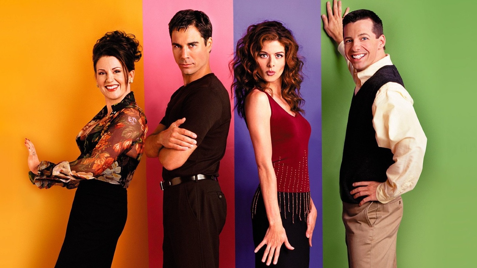Why I'm Dressing Like Will Truman From Will & Grace This Summer