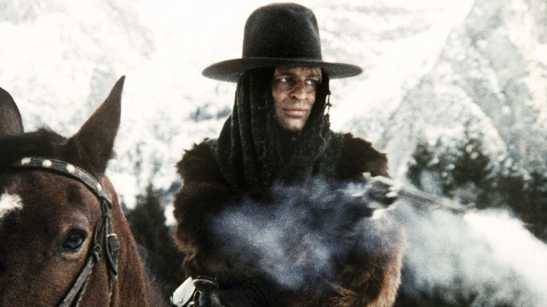 Klaus Kinski as Loco Tigrero