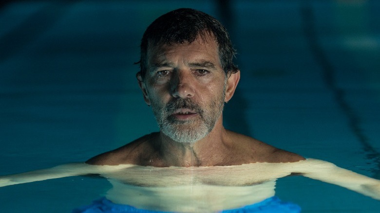 Antonio Banderas "Pain and Glory"