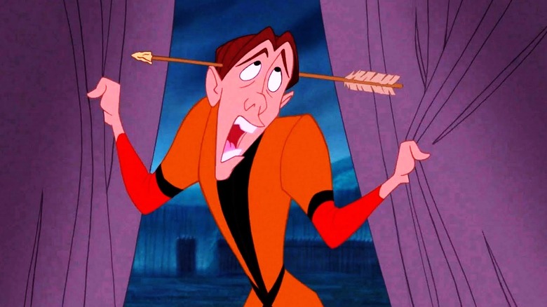 Important life lessons learned from Disney's animated characters