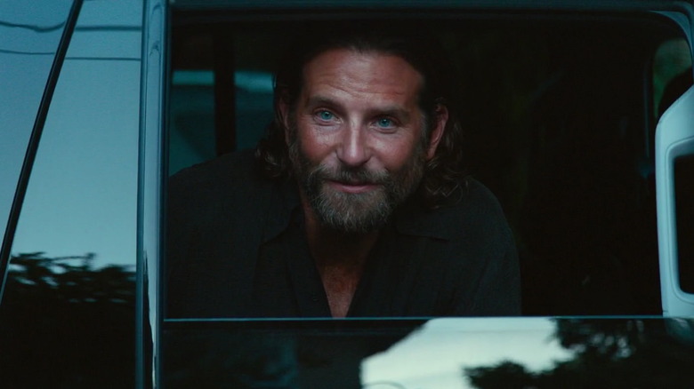 A Star Is Born Bradley Cooper