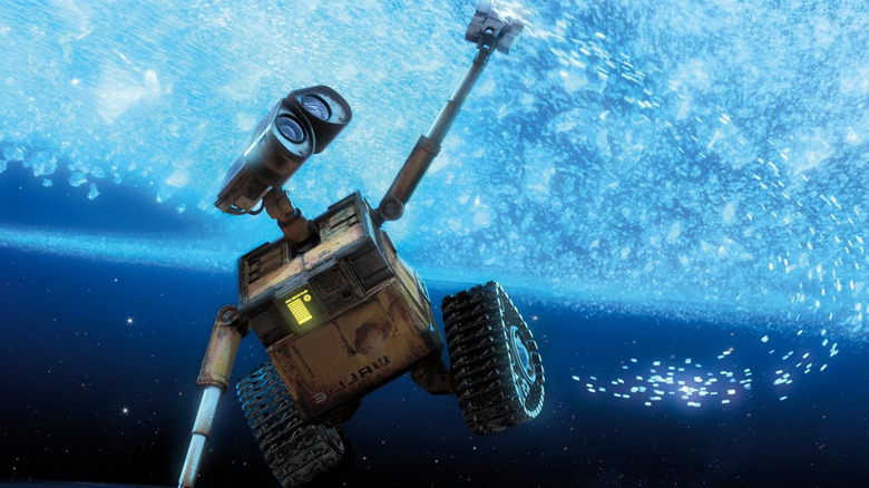 WALL-E