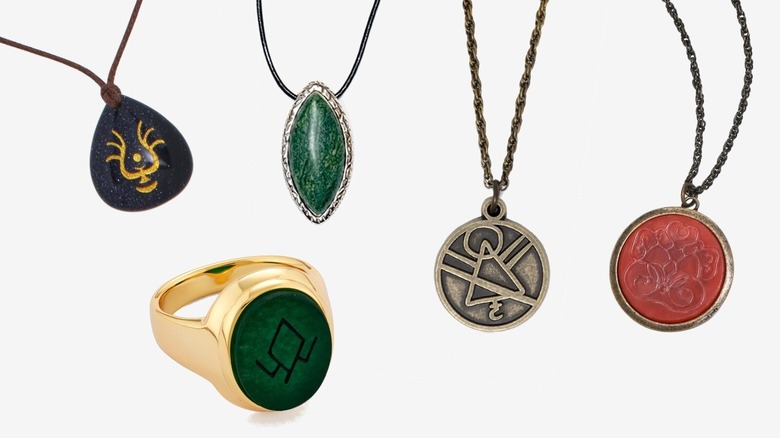 2022 SlashFilm Gift Guide Jewelry