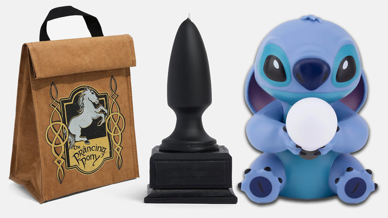 2022 SlashFilm Holiday Gift Guide Housewares