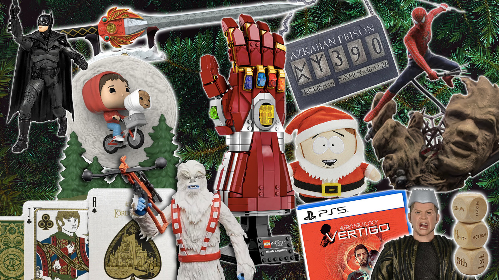 Playmobil's Back to the Future 2020 Advent Calendar Recreates Iconic Movie  Moments