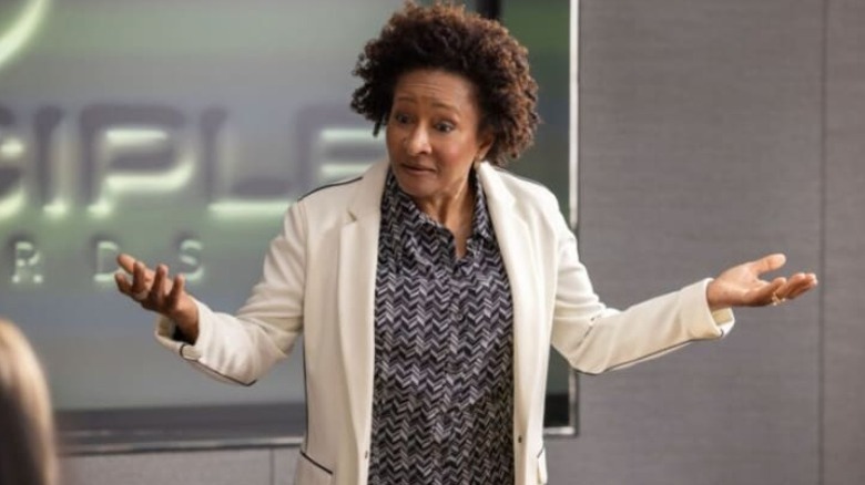 Wanda Sykes The Other Two