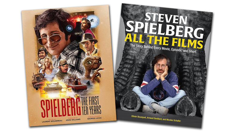 2023 SlashFilm Holiday Gift Guide Books