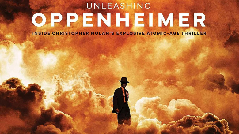 Unleashing Oppenheimer