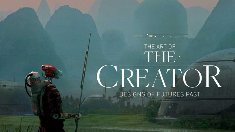 The Art of The Creator