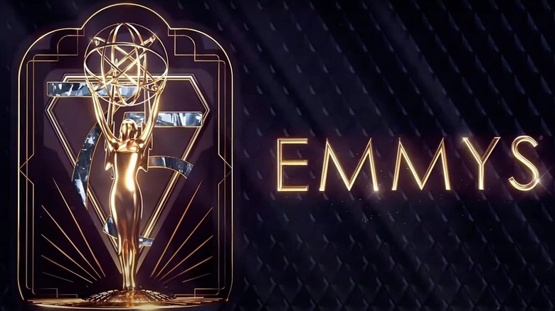 2024 75th Primetime Emmys Awards