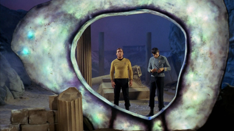 original star trek episodes ranked