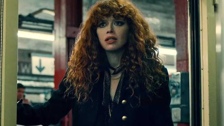 Natasha Lyonne, Russian Doll