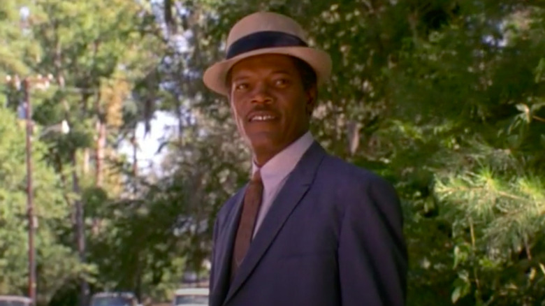 The 25 Best Samuel L Jackson Performances Ranked 7307