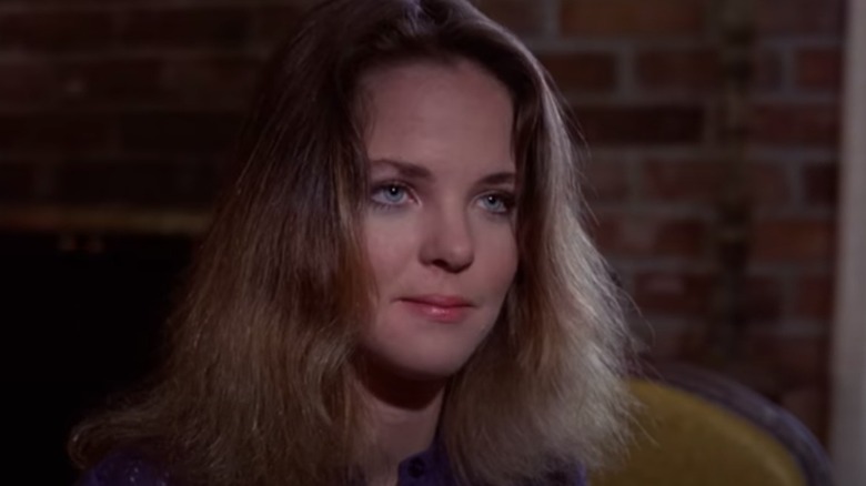 Melissa Sue Anderson in