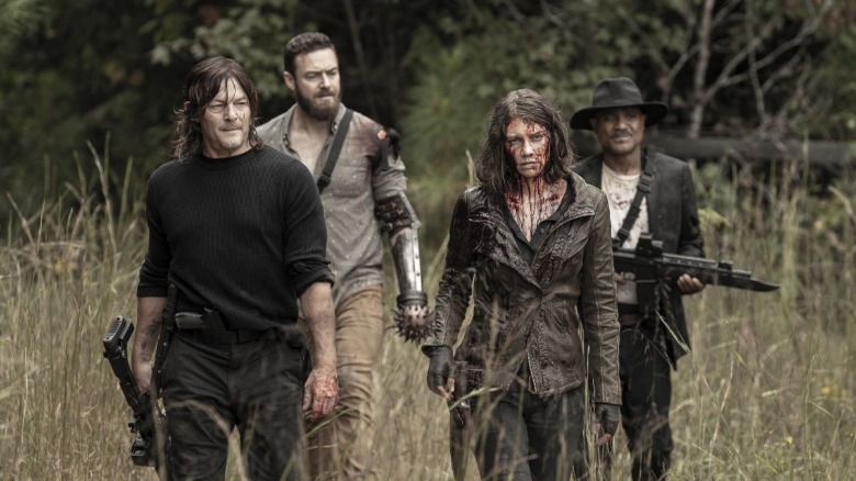 The 25 Best The Walking Dead Episodes Ranked 7470