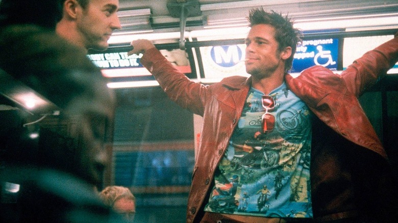 Fight Club