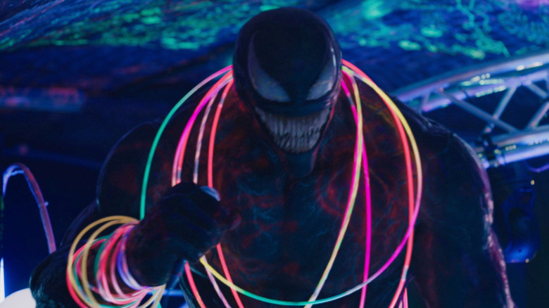 Venom: Let There Be Carnage