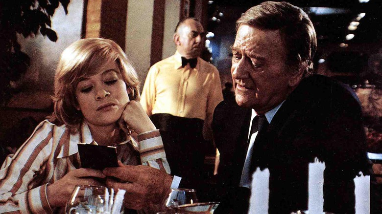 The 27 Best John Wayne Films, Ranked
