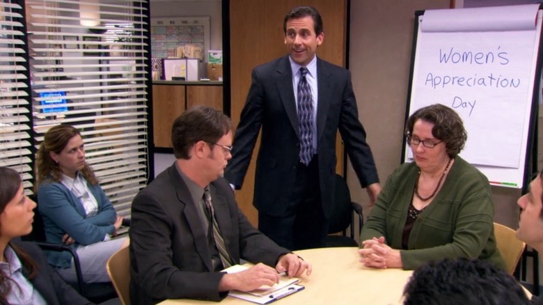 The 30 Best Episodes Of The Office, Ranked