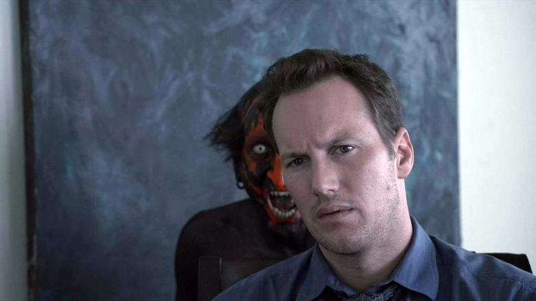 Insidious