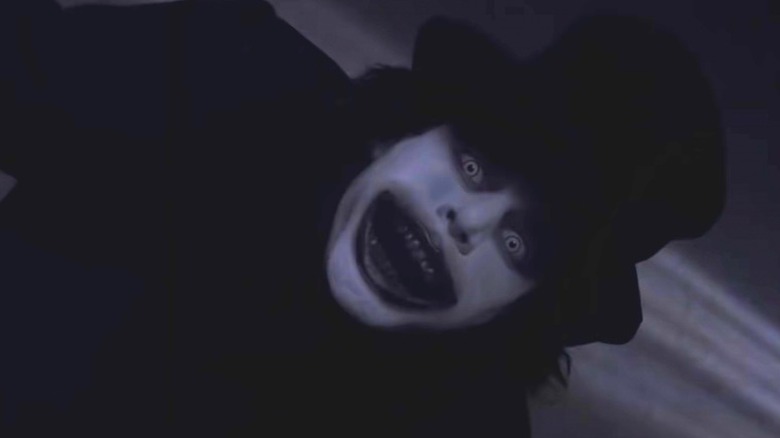 The Babadook