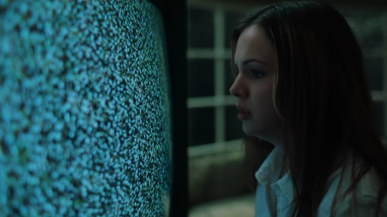 Amber Tamblyn The Ring