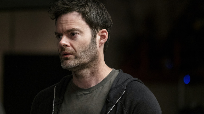 Barry, Bill Hader