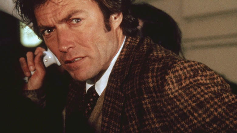 A still from Dirty Harry