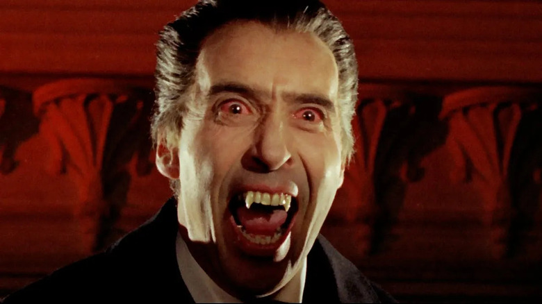 Dracula 1958