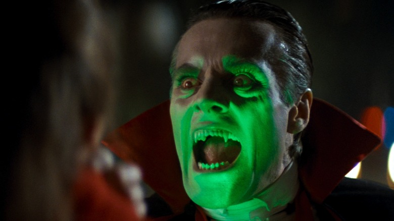 Dracula the Monster Squad