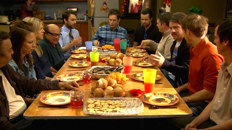 Screenshot from It's Always Sunny in Philadelphia