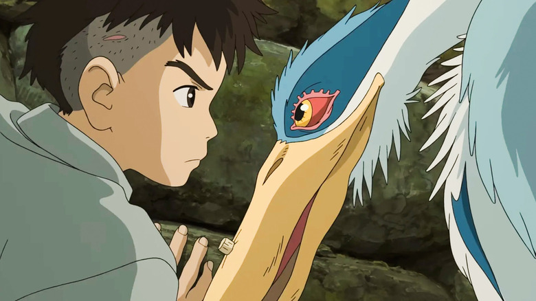 English dub cast for Ghibli's The Boy and the Heron is packed with  Hollywood stars | SoraNews24 -Japan News-
