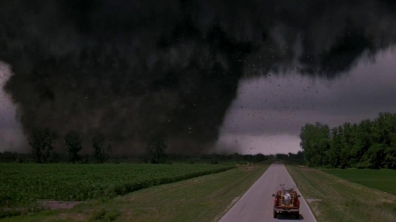 Twister movie 1996 tornado 