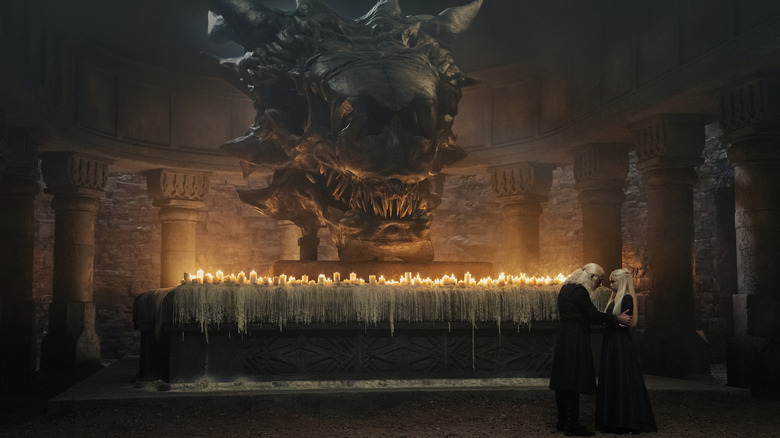 Still from House of the Dragon 