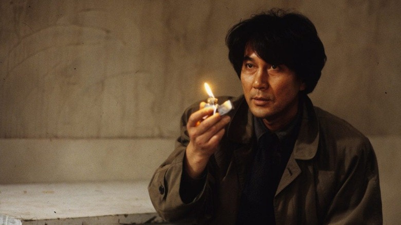 Cura 1997 Kiyoshi Kurosawa