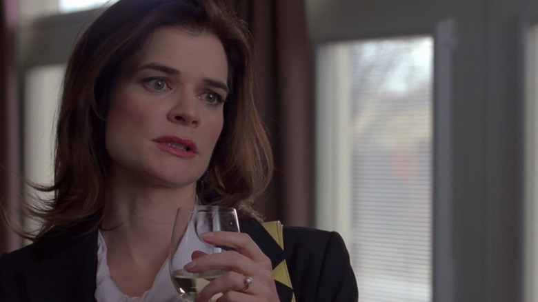 Betsy Brandt, Breaking Bad