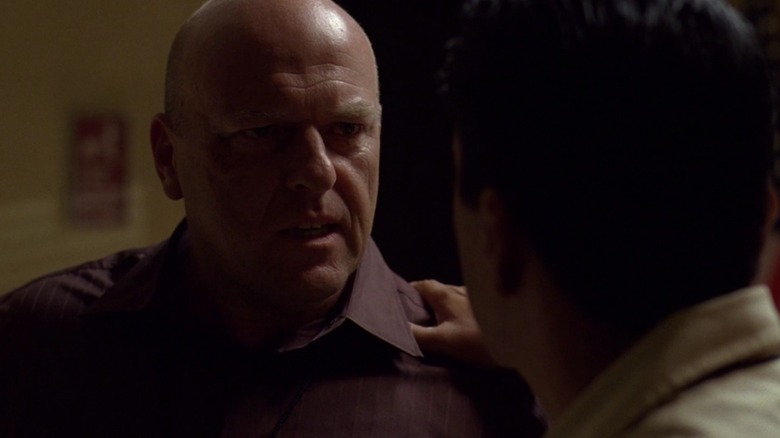 Dean Norris, Breaking Bad