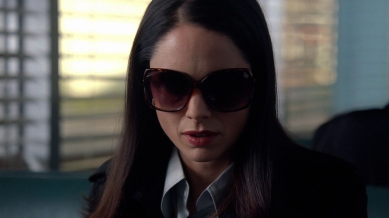 Laura Fraser, Breaking Bad