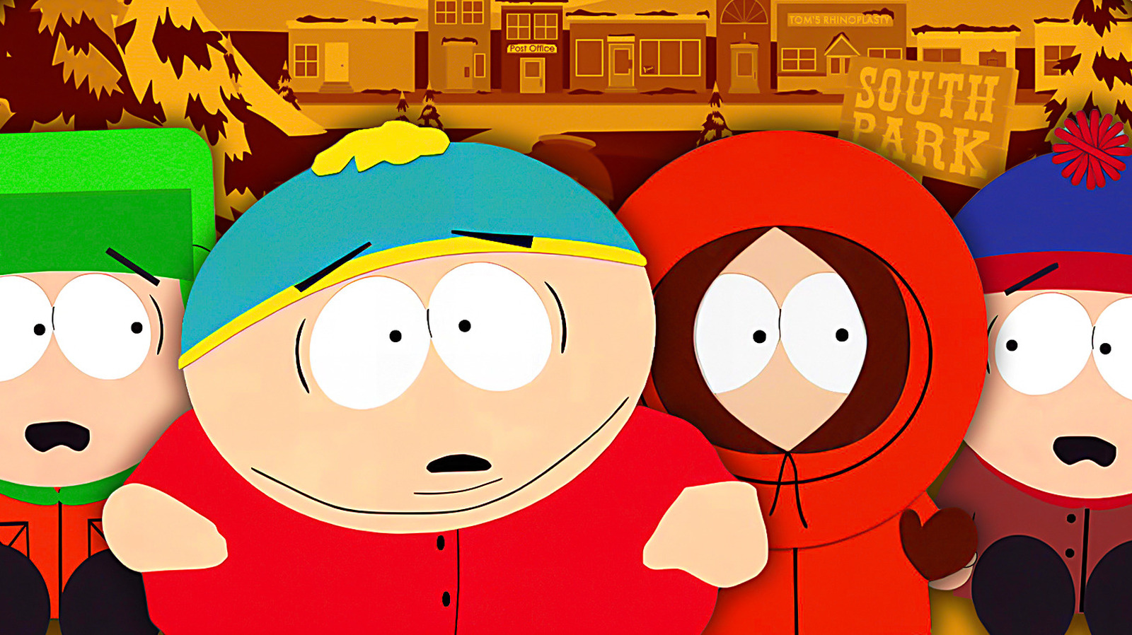 The 5 Worst South Park Episodes, Ranked