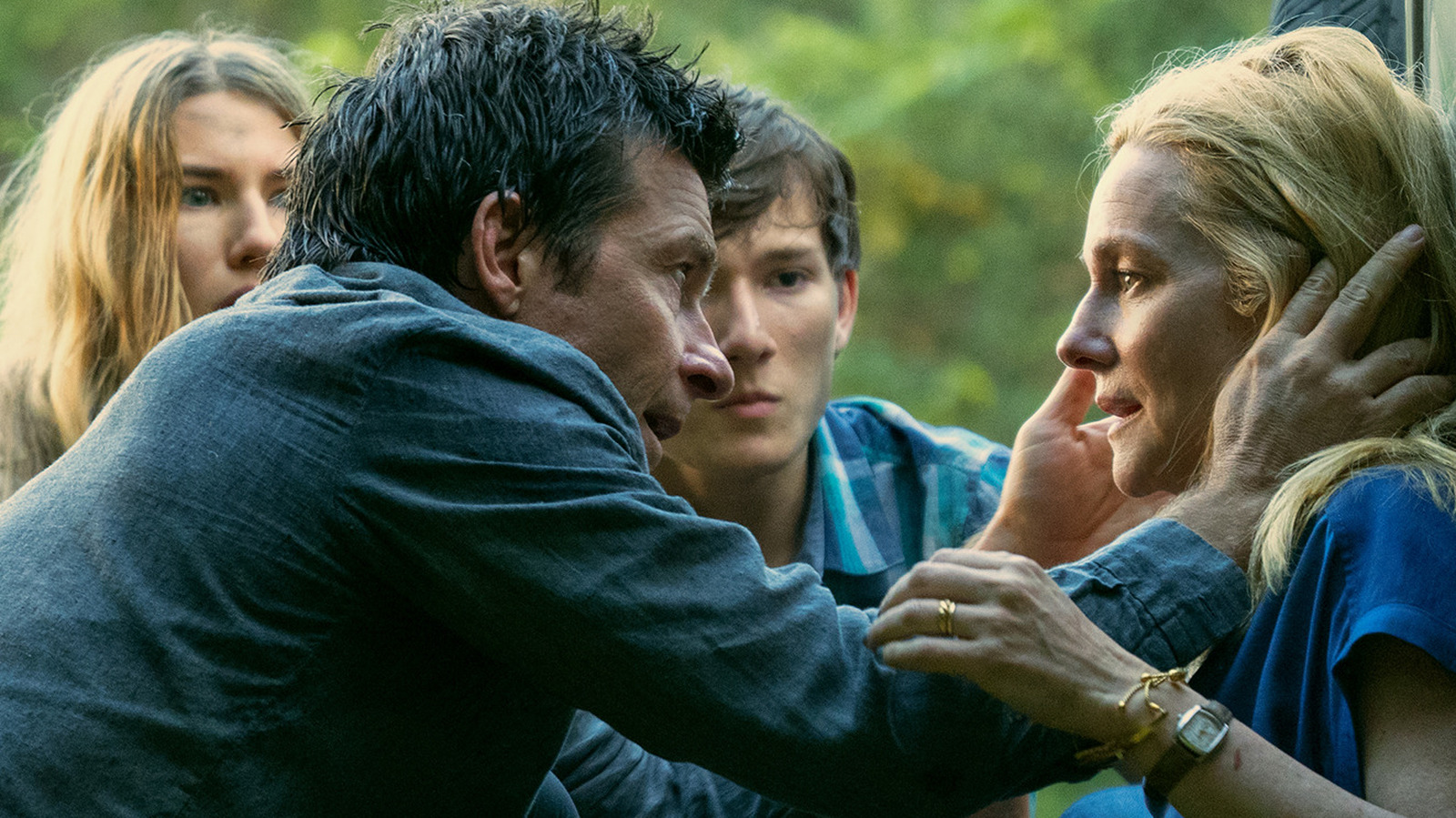 Why won't there be an Ozark season 5? Cast and crew explain