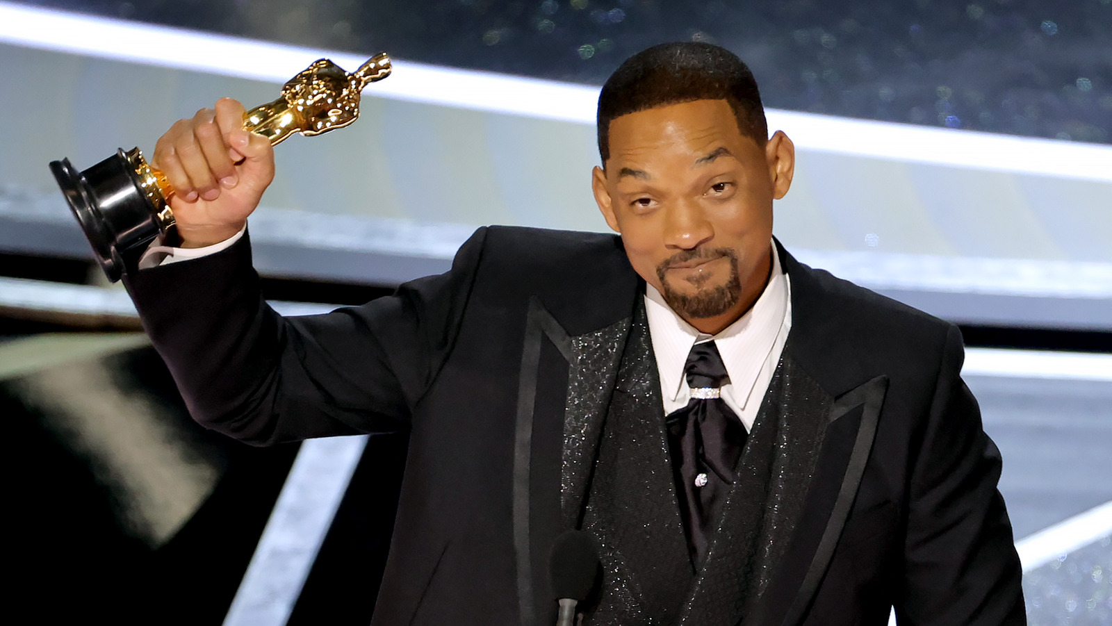 The 6 Best Speeches From The 2022 Oscars