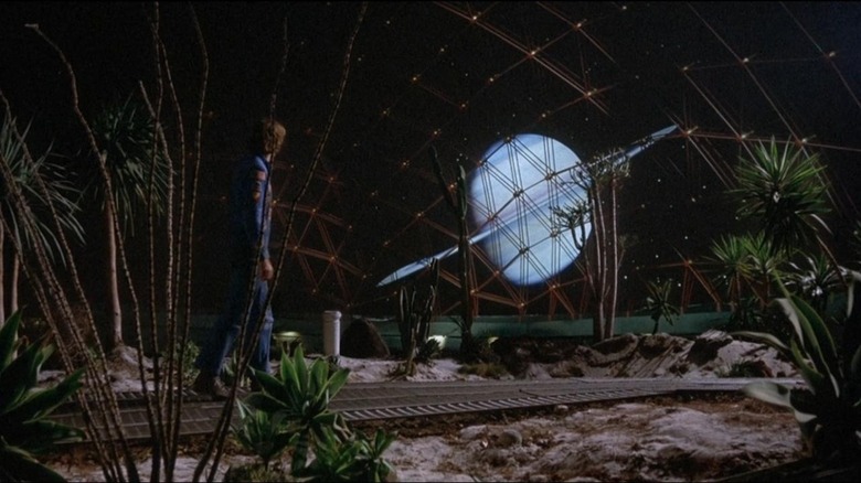 Silent Running