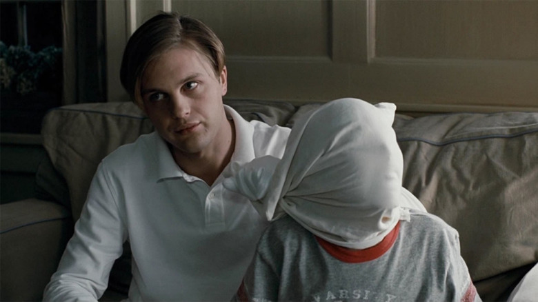 Michael Pitt, Funny Games