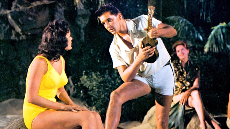 Blue Hawaii Elvis Presley