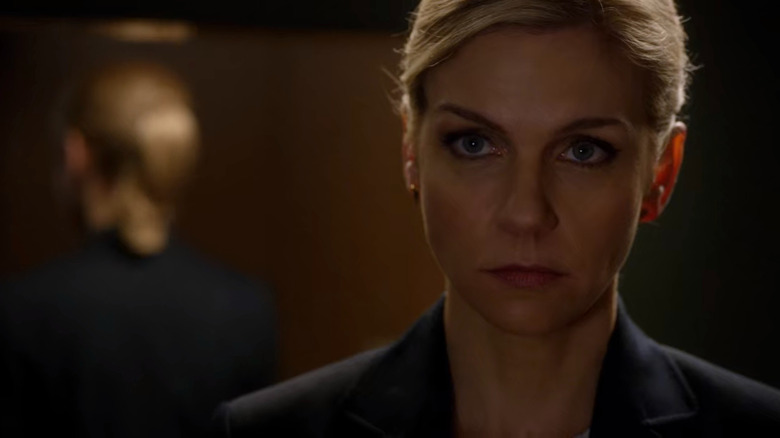 Rhea Seehorn in Better Call Saul