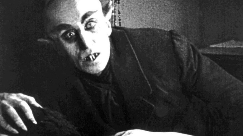 Nosferatu