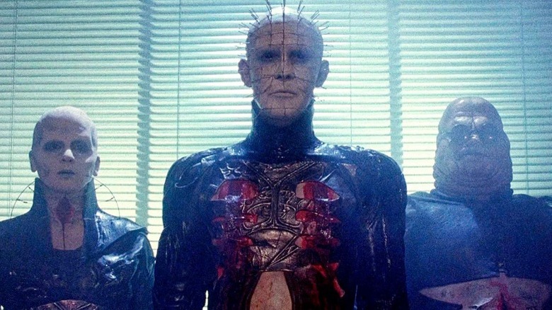 Hellraiser